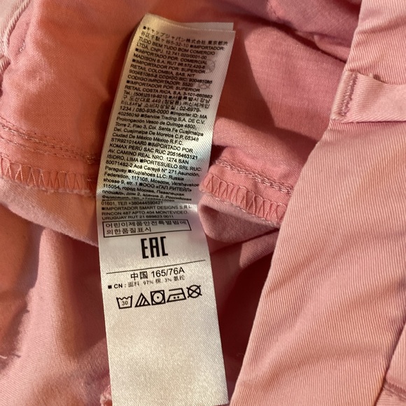 The Gap - slim city cropped pants. Size 10 - Picture 7 of 15